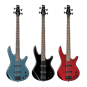 Ibanez GSR320 Electric Bass Guitar (BEM-BK-CA)